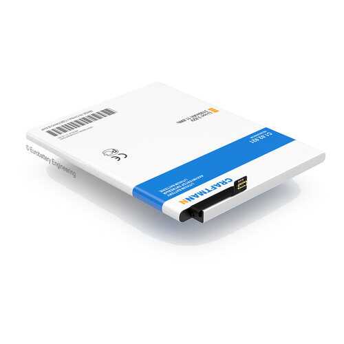 Аккумулятор HB386280ECW для Huawei Honor 9, Huawei P10 (C1.02.921) в Фианит-Ломбард