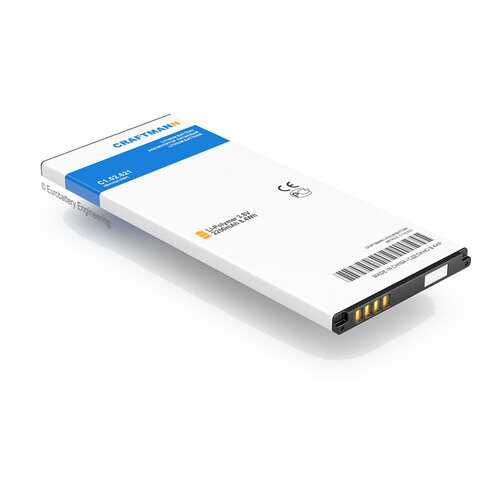 Аккумулятор HB4342A1RBC для Huawei Honor 4A Lyo-L21, Honor 5A, Y6 (C1.02.621) в Фианит-Ломбард