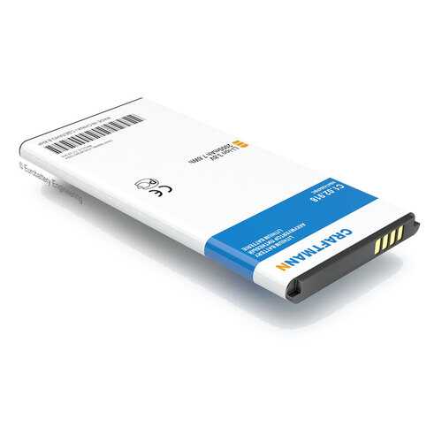 Аккумулятор HB474284RBC для Huawei Y635, Y560, Y5, Y625, Honor 3C Lite (C1.02.918) в Фианит-Ломбард