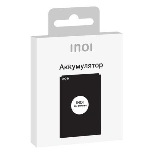 Аккумулятор INOI для телефона INOI 244 в Фианит-Ломбард