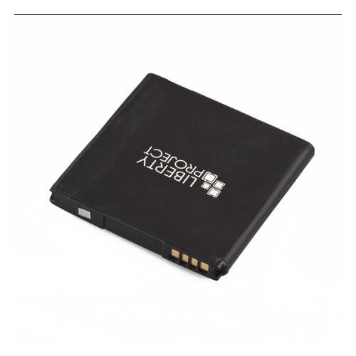 Аккумулятор Liberty Project для HTC EVO 3D/G17/Sensation/G14 Li-Ion 1300 mAh в Фианит-Ломбард