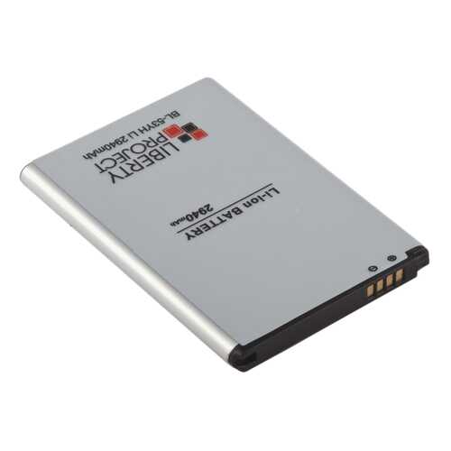 Аккумулятор Liberty Project для LG G3 Stylus D690 (BL-53YH) Li2940 в Фианит-Ломбард