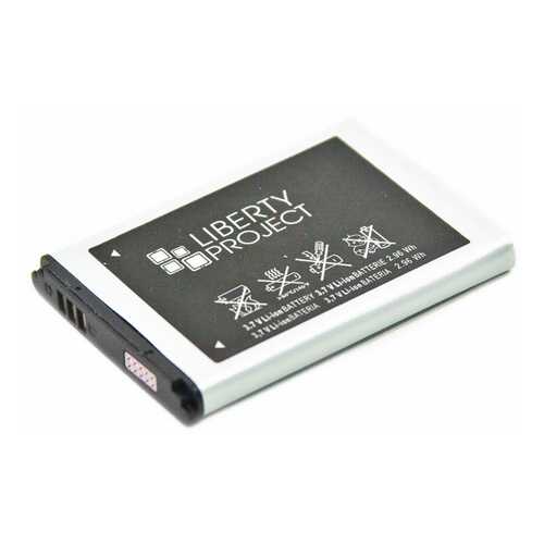 Аккумулятор Liberty Project для Samsung B5702/i560/i568 Li-Ion 1200 mAh в Фианит-Ломбард