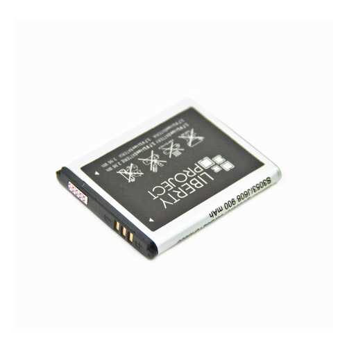 Аккумулятор 'LP' для Samsung E740/J600/M600/F110/S7350/S8300 Li-Ion 600 mAh в Фианит-Ломбард