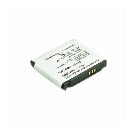 Аккумулятор 'LP' для Samsung F700/F490/M8800 Li-Ion 650 mAh в Фианит-Ломбард