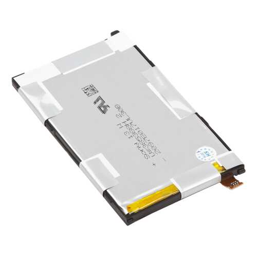 Аккумулятор 'LP' для Sony Xperia Z1 compact D5503 (LIS1529ERPC) Li-Ion 2300 mAh в Фианит-Ломбард