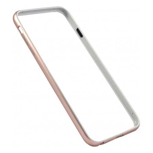 Бампер Power Support Arc для iPhone 6/6s Plus розовый в Фианит-Ломбард
