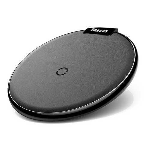 Беспроводное зарядное устройство Baseus iX Desktop Black (WXIX-01) в Фианит-Ломбард