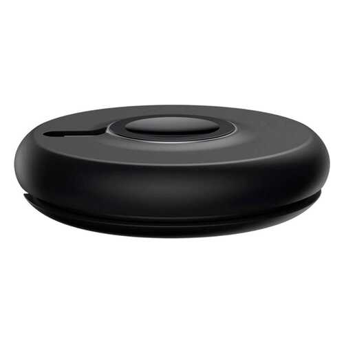Беспроводное зарядное устройство Baseus YoYo (WXYYQIW03-01) для Apple Watch (Black) в Фианит-Ломбард