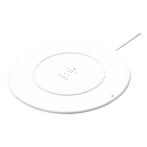 Беспроводное зарядное устройство Belkin White в Фианит-Ломбард