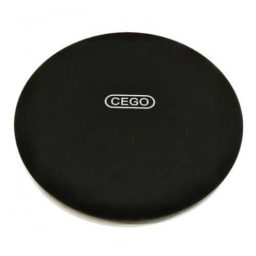 Беспроводное зарядное устройство CEGO Charger (N5) Black в Фианит-Ломбард