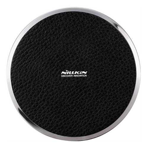 Беспроводное зарядное устройство Nillkin Wireless charger Magic Disk 3 Black в Фианит-Ломбард