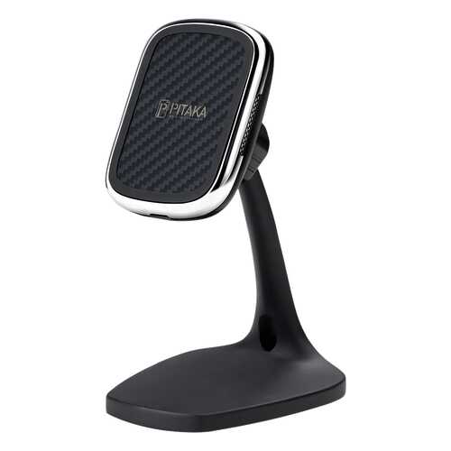Беспроводное зарядное устройство Pitaka DT1001B Black в Фианит-Ломбард