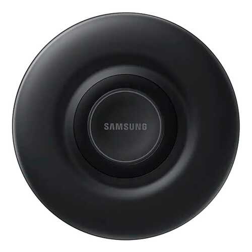 Беспроводное зарядное устройство Samsung EP-P3105TBRGRU в Фианит-Ломбард