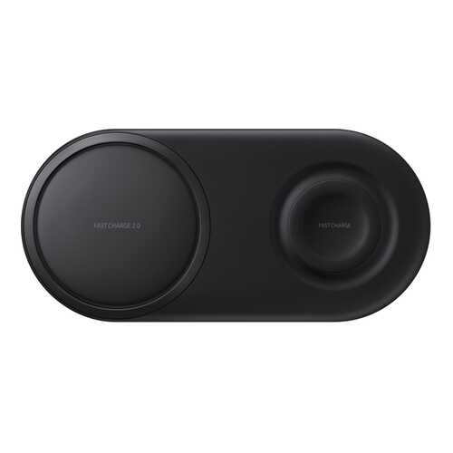 Беспроводное зарядное устройство Samsung EP-P5200 Black в Фианит-Ломбард