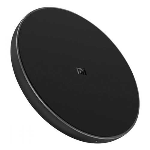 Беспроводное зарядное устройство Xiaomi Mi Wireless Fast Charging Pad (WPC03ZM) EU в Фианит-Ломбард