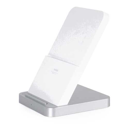Беспроводное зарядное устройство Xiaomi Vertical Air-Cooled Wireless Charger 30W в Фианит-Ломбард