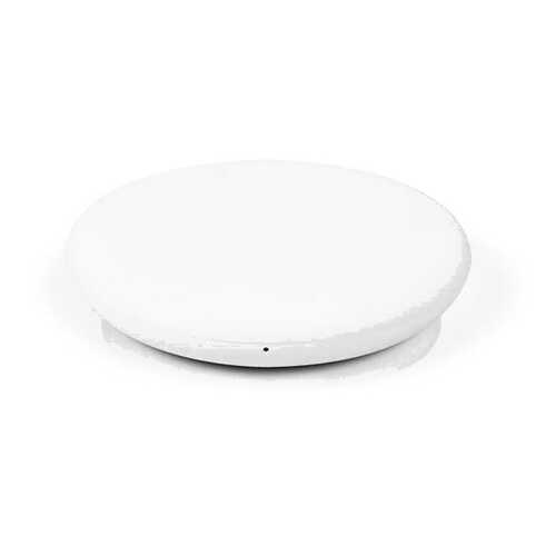 Беспроводное зарядное устройство Xiaomi Wireless Charger MDY-10-EP White 20W (без блока) в Фианит-Ломбард