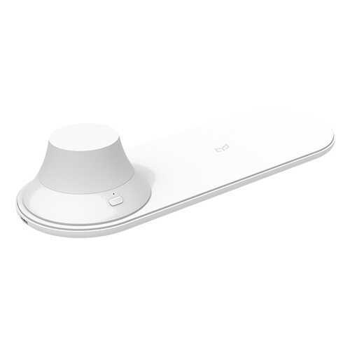 Беспроводное зарядное устройство Xiaomi Yeelight Wireless Charging Night Light White в Фианит-Ломбард