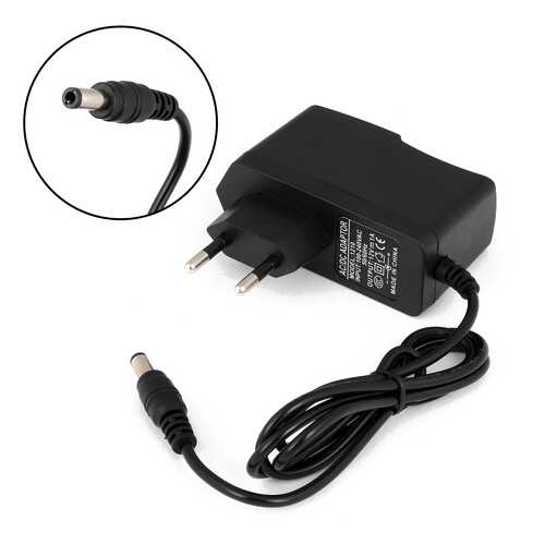 Блок питания для роутера OEM 12V 1A (5.5x2.5) 12W в Фианит-Ломбард