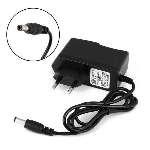 Блок питания для роутера OEM 5V 2.5A (5.5x2.5) 12W в Фианит-Ломбард