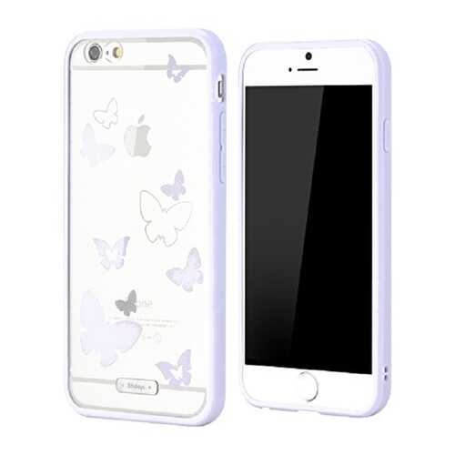 Чехол 8thdays Romancy для Apple iPhone 6/6S в Фианит-Ломбард