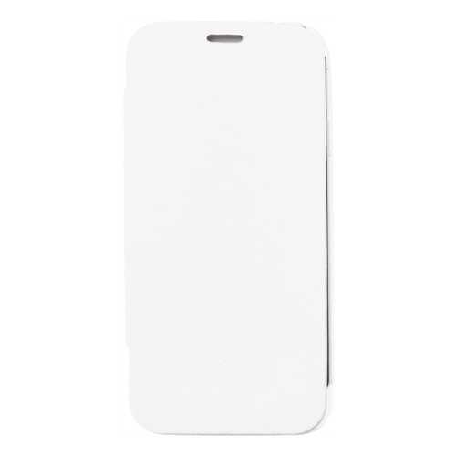 Чехол-аккумулятор EXEQ HelpinG-SF09 White для Samsung Galaxy S5 в Фианит-Ломбард