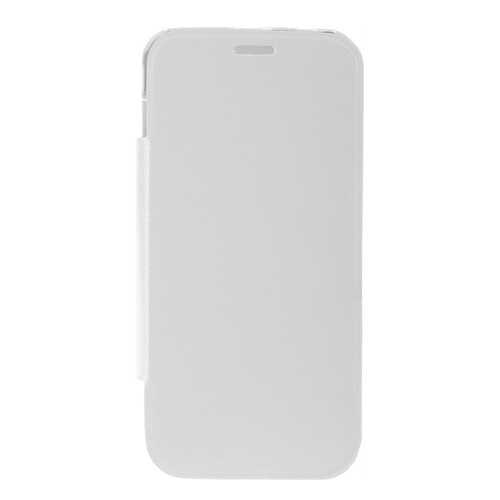 Чехол-аккумулятор EXEQ HelpinG-SF10 White для Samsung Galaxy S5 Mini в Фианит-Ломбард