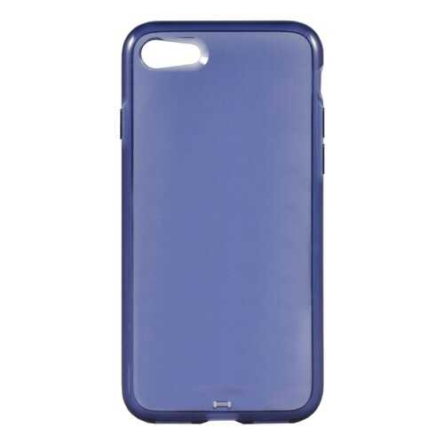 Чехол AndMesh Plain для Apple iPhone 7 Blue в Фианит-Ломбард
