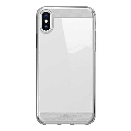 Чехол Apple Black Rock Air для iPhone X White 1060ARR01 в Фианит-Ломбард