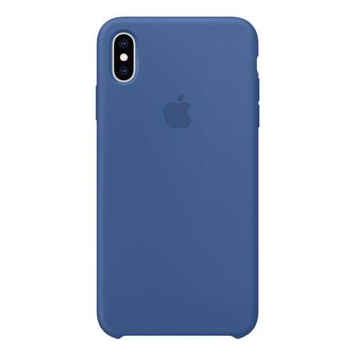 Чехол Apple для Apple iPhone XS Max MVF62ZM/A в Фианит-Ломбард