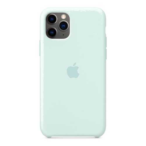 Чехол Apple для iPhone 11 Pro Silicone Case Seafoam в Фианит-Ломбард