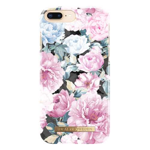Чехол Apple iDea Peony Garden для iPhone 8/7/6/6s Plus разноцветный IDFCS18-I7P-68 в Фианит-Ломбард
