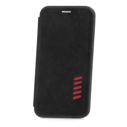 Чехол Apple iPhone 11 Pro Kruche Open Book-1 Black в Фианит-Ломбард