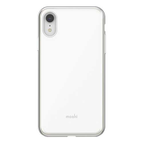 Чехол Apple Moshi iGlaze для iPhone XR 99MO113101 в Фианит-Ломбард