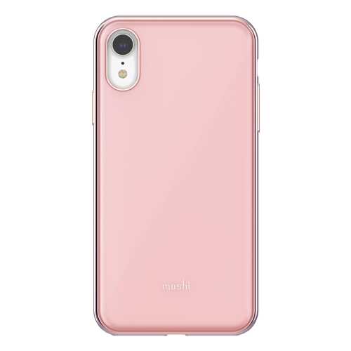 Чехол Apple Moshi iGlaze для iPhone XR 99MO113301 в Фианит-Ломбард