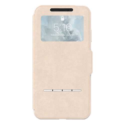 Чехол Apple Moshi SenseCover для iPhone XS Max 99MO072112 в Фианит-Ломбард