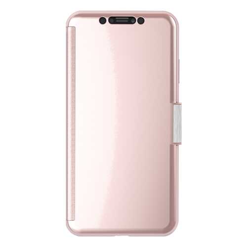 Чехол Apple Moshi StealthCover для iPhone XS Max 99MO102303 в Фианит-Ломбард