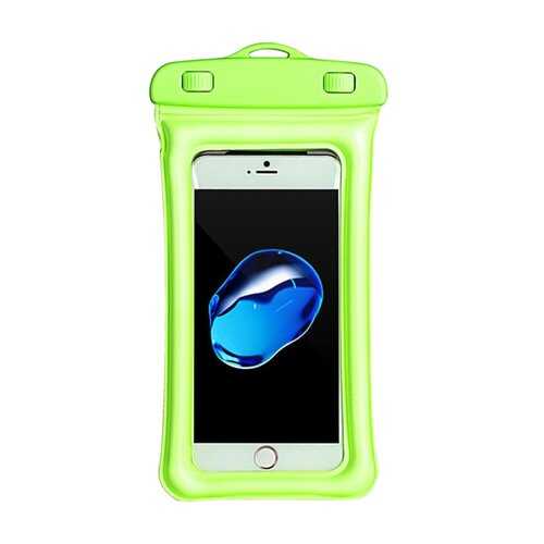 Чехол Atlanterra AT-WPPS-02 универсальный Green в Фианит-Ломбард