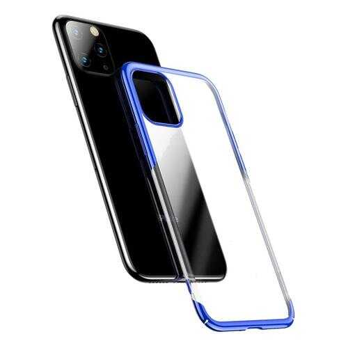 Чехол Baseus Glitter Case для iPhone 11 Pro Blue в Фианит-Ломбард