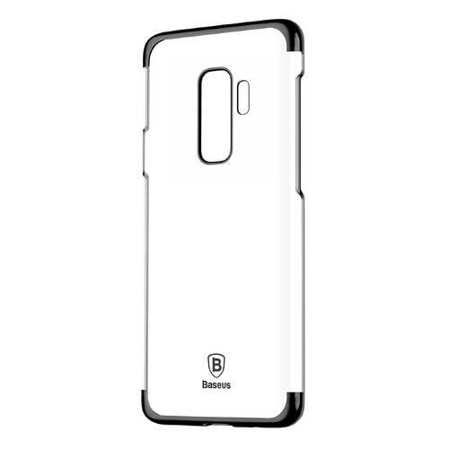 Чехол Baseus Glitter Case для Samsung Galaxy S9 Plus WISAS9P-DW01 в Фианит-Ломбард