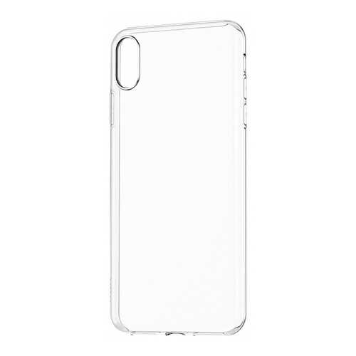 Чехол Baseus Simplicity Series (ARAPIPH61-B02) для iPhone XR (Transparent) в Фианит-Ломбард