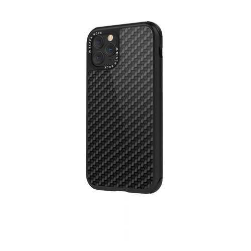 Чехол Black Rock Robust Case Real Carbon для Apple iPhone 11 Pro Max в Фианит-Ломбард