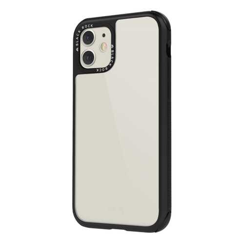 Чехол Black Rock Robust для iPhone 11 Black в Фианит-Ломбард