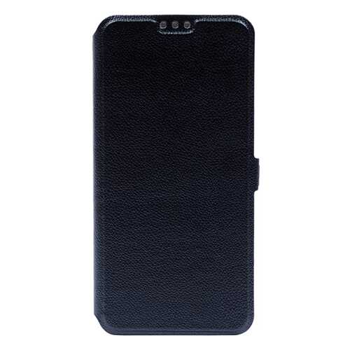 Чехол Book Type UltraSlim для ASUS Zenfone Max Pro (M2) ZB631KL черный в Фианит-Ломбард