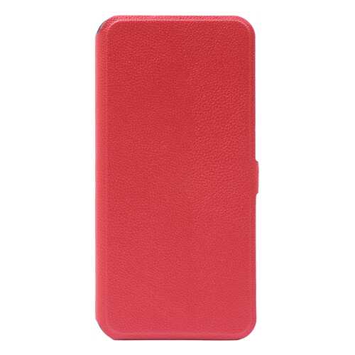 Чехол Book Type UltraSlim для Samsung Galaxy A20 / A30 красный в Фианит-Ломбард