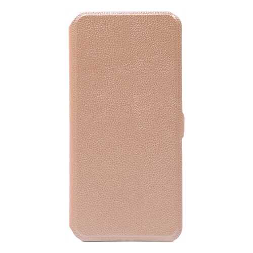 Чехол Book Type UltraSlim для Samsung Galaxy A50 / A50s / A30s золотой в Фианит-Ломбард