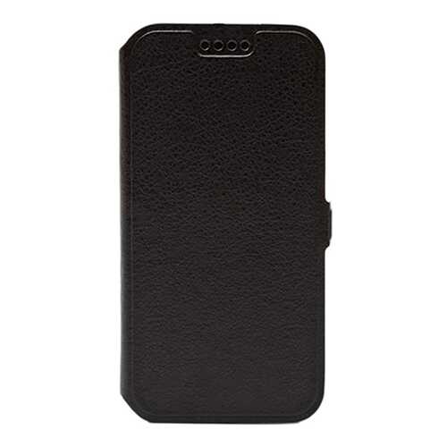 Чехол Book Type UltraSlim для Samsung Galaxy J2 (2018) черный в Фианит-Ломбард