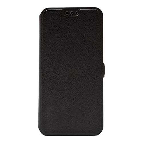 Чехол Book Type UltraSlim для Xiaomi Mi 8 черный в Фианит-Ломбард