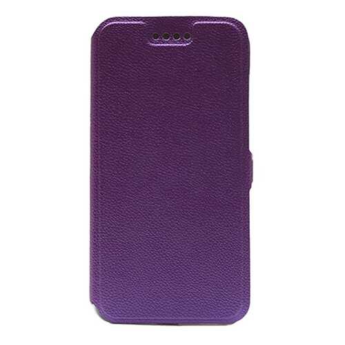 Чехол Book Type UltraSlim для Xiaomi Redmi 5A фиолетовый в Фианит-Ломбард
